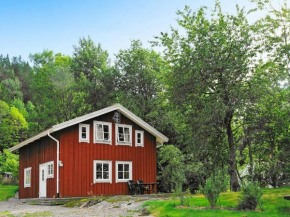 Four-Bedroom Holiday home in S-Uddvalla, Ljungskile